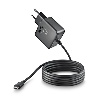 Ngs Charger Laptop GaN 45W-C USB Type-c 45W Automatic Voltaje 5-20V — image 1