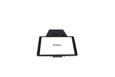 Epson Printer Receipts - TM-M30II-SL, Bluetooth, Printing Thermal 203 X 203 Dpi, Black C31CH63512 — image 1