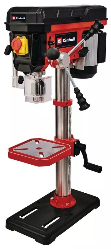 Einhell Drill Tc-bd 630, 4520597 Red/Black — image 1