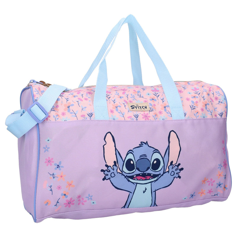 Vadobag Bag Travel Stitch Spring Smiles
