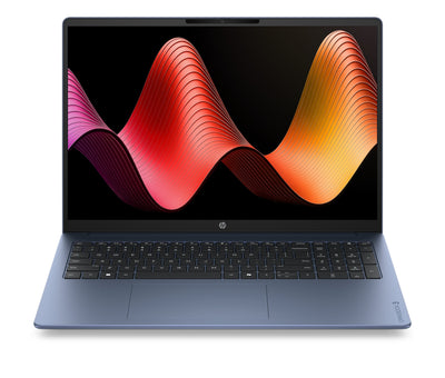 HP Laptop Omnibook 3 16 BY0019NS 16 Dci 2K AMD Ryzen 5 40 16GB RAM 512GB SSD Radeon 610M Without Sistema Opera — image 1