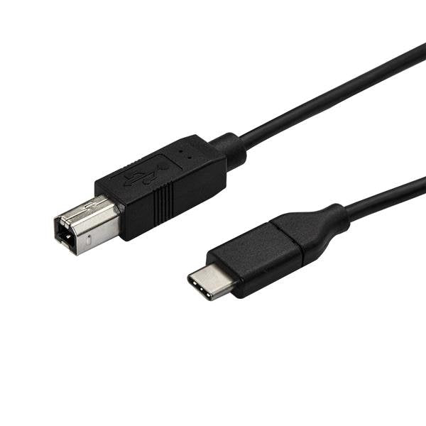 Cable 3M USB-C a Usb-b Cabl Printer USB Type-c a USB B