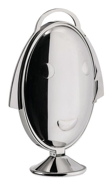 Alessi Anna Gong Power Supply Tartas Steel Inoxidable — image 1