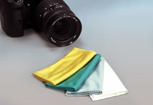 Towel Cleaning Microfibra Kaiser Colours Surtidos 6328