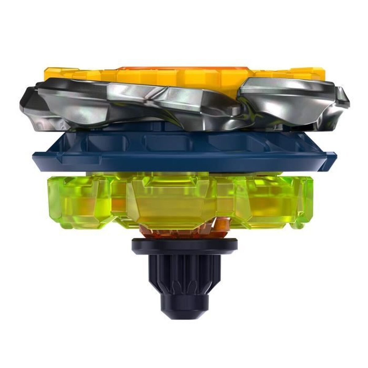 Spinning Top Hasbro BeyBladeX (Refurbished A)