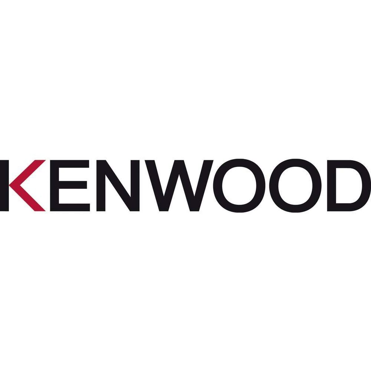 Kettle Kenwood ZJX650RD Red Metal Stainless steel 2200 W 1 L