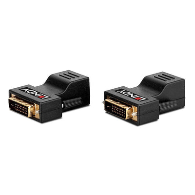 Lindy Extender DVI-d Single Link CAT.6 RJ45 Bis 70M — image 1