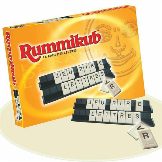 Board game Hasbro Rummikub Letters (1 Piece) (Refurbished A)