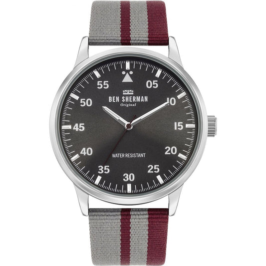 Ben Sherman Men's Watch Ben Sherman Daltrey Sport (Ø 44 Mm)