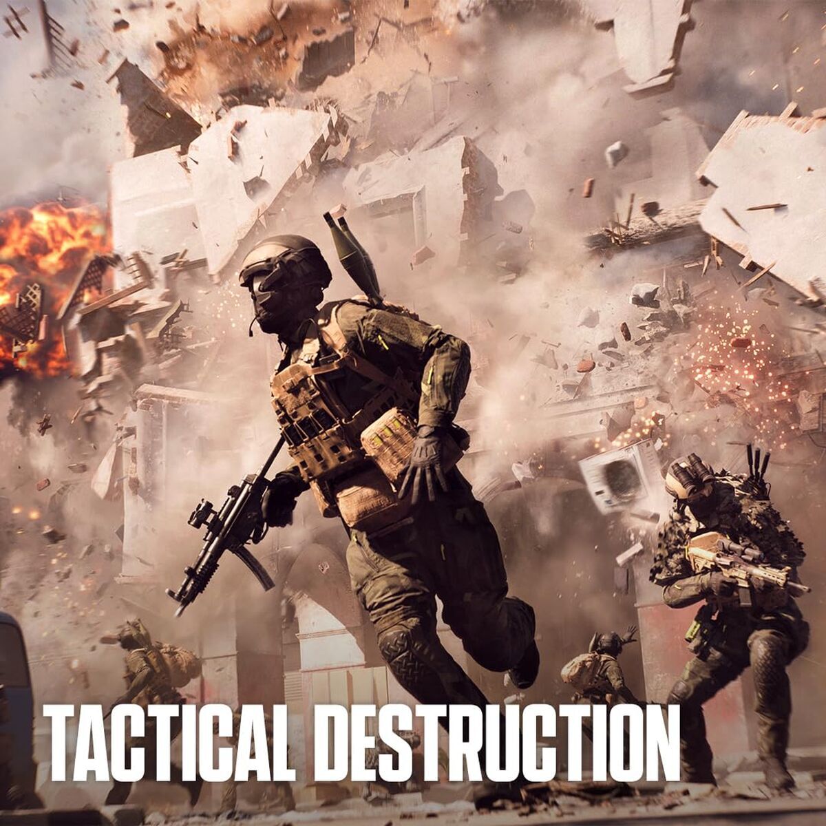 Electronic Arts Playstation 5 Video Game Electronic Arts Battlefield 6