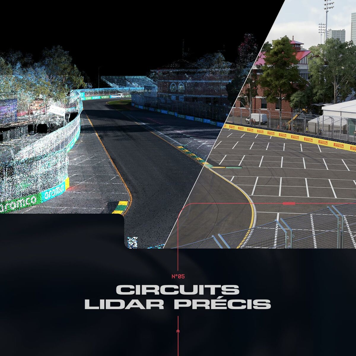 Electronic Arts Playstation 5 Video Game Electronic Arts F1 25