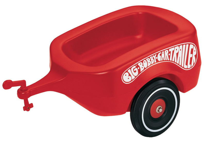 Big Remolque Car Bobby 800001300