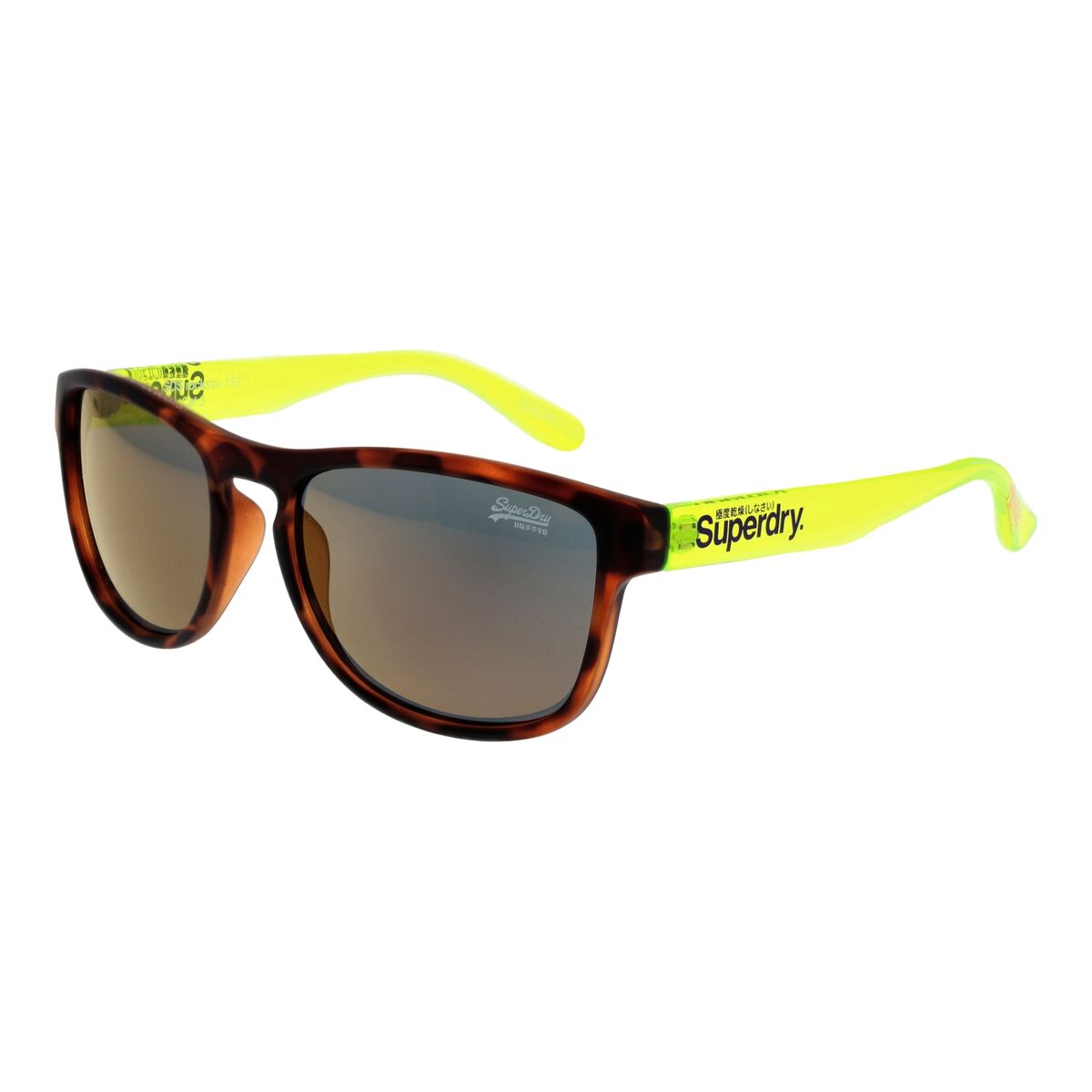 Superdry Unisex Sunglasses Superdry Sds Rockstar 54152