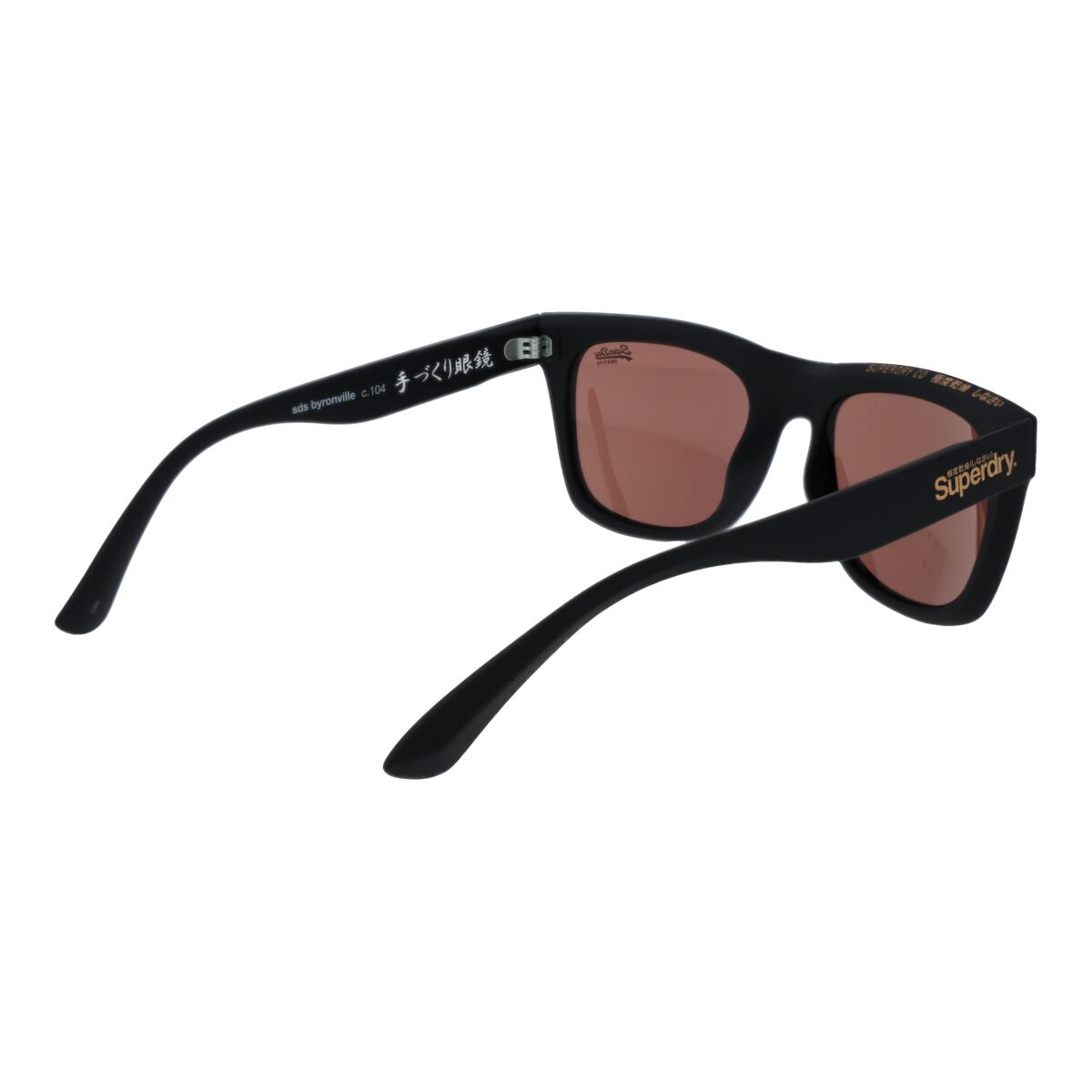 Superdry Unisex Sunglasses Superdry Sds Byronville 53104