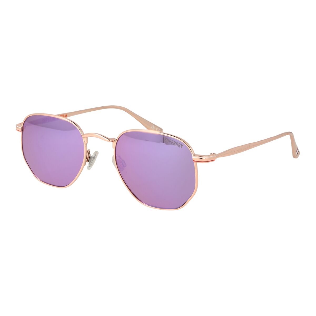 Superdry Ladies' Sunglasses Superdry Sds Studiocrew 51272