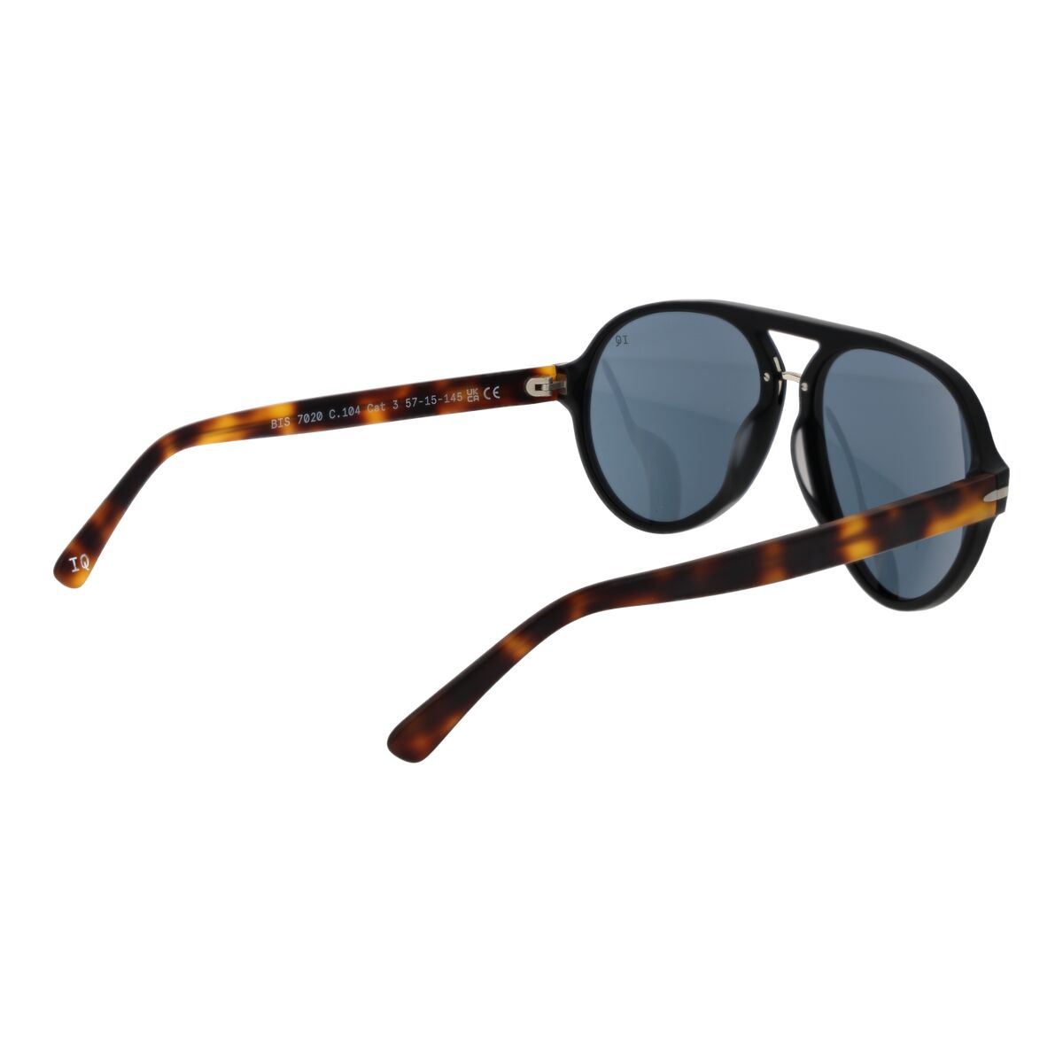 Botaniq Unisex Sunglasses Botaniq Mod. Bis-7020 57104