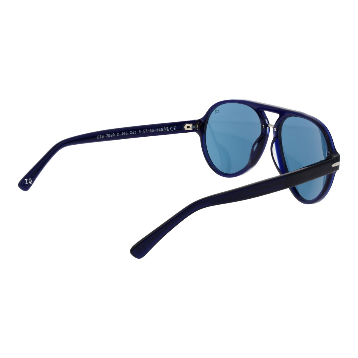 Botaniq Unisex Sunglasses Botaniq Mod. Bis-7020 57105