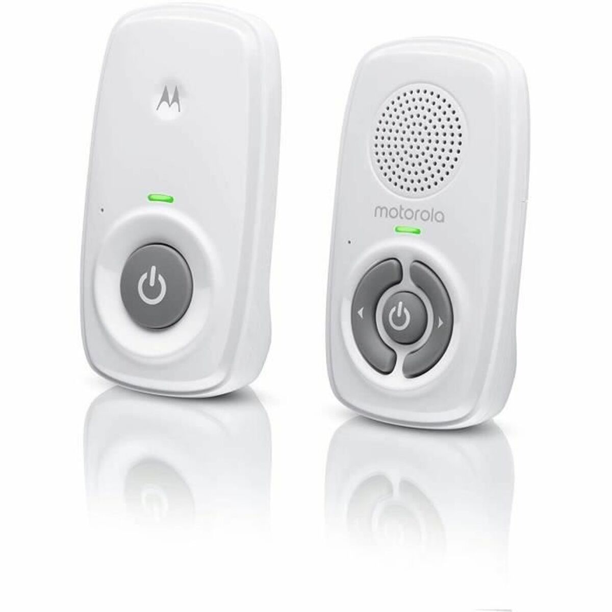 Motorola Baby Monitor Motorola 2 Pieces