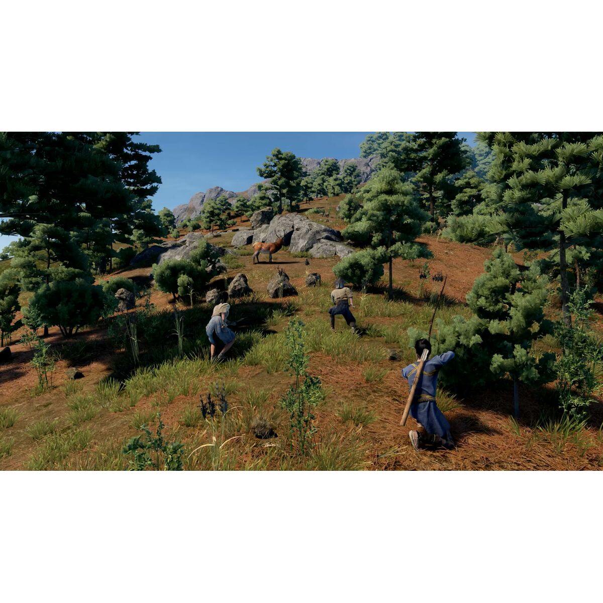 Just For Games Playstation 5 Video Game Just For Games Sengoku Dynasty Ultimate Edition