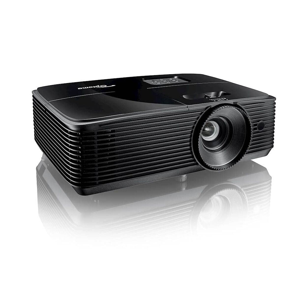 Optoma Projector Optoma X400Lve Xga 4000 Lm