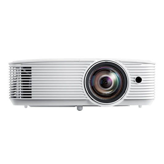Optoma Projector Optoma X309St 3700 Lm Xga 1024 X 768 Px