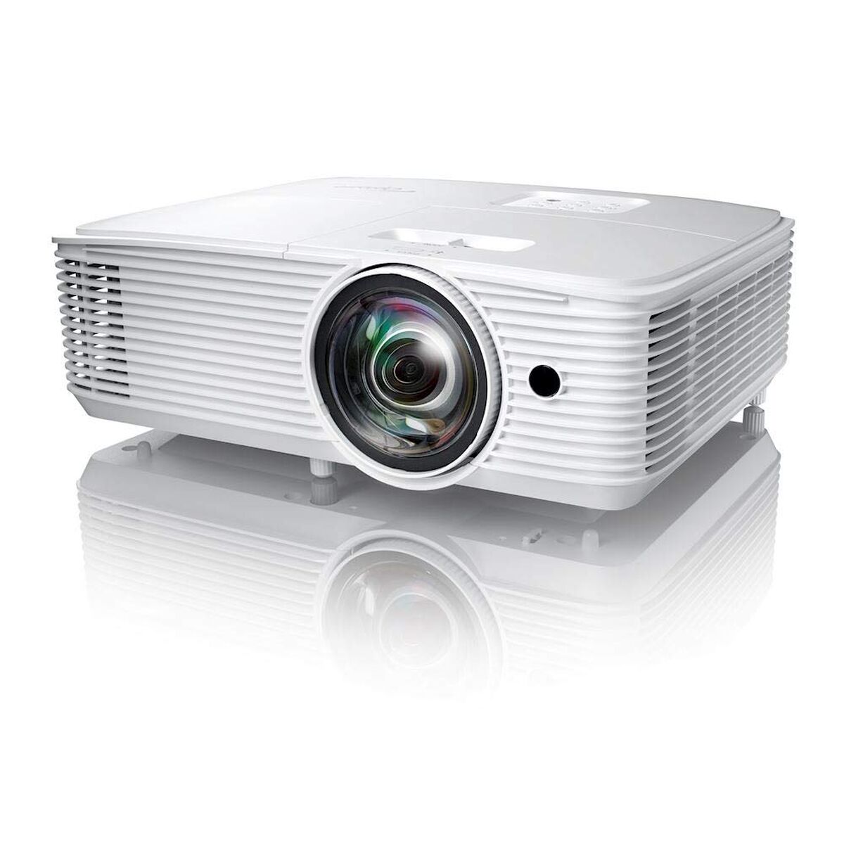 Optoma Projector Optoma X309St 3700 Lm Xga 1024 X 768 Px