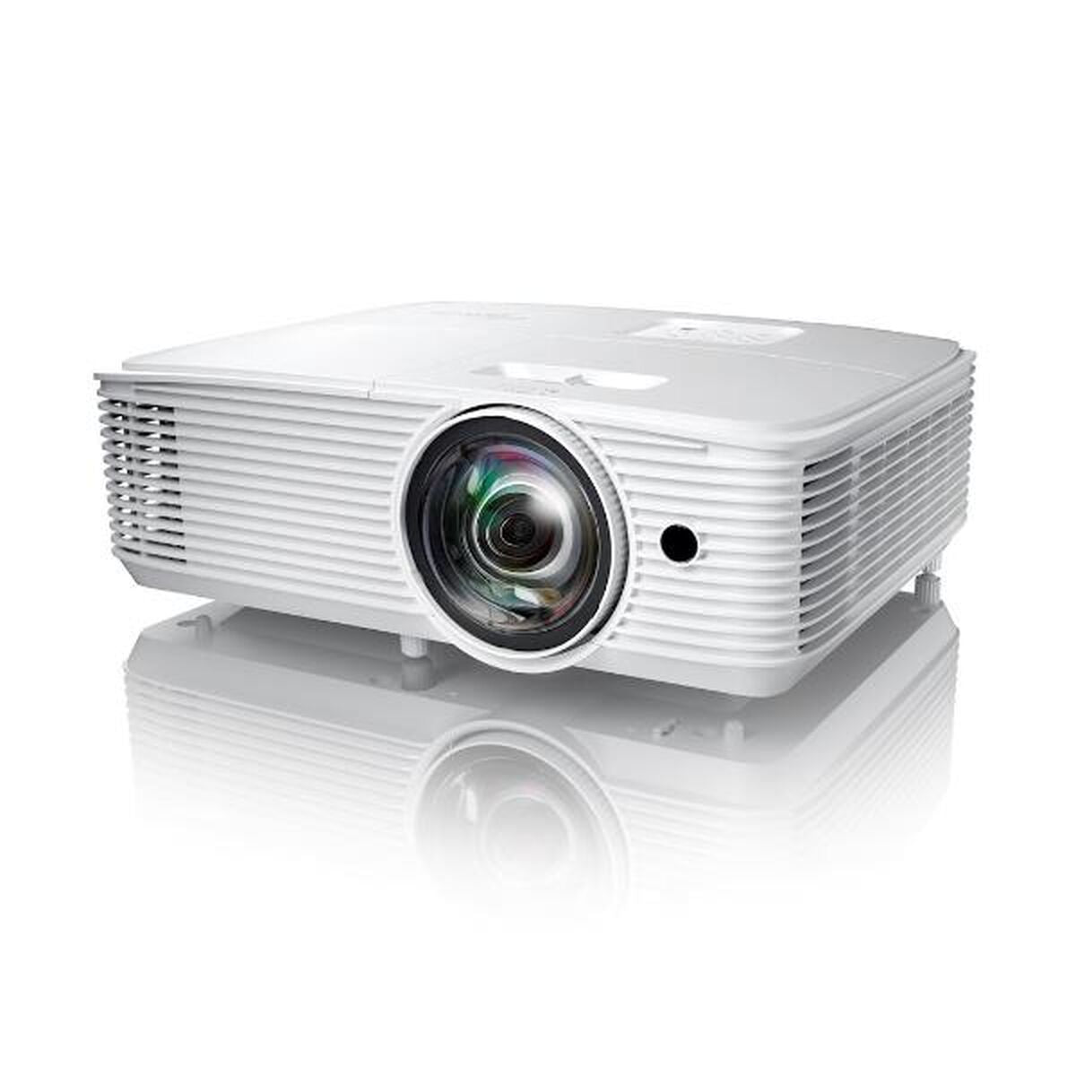 Optoma Projector Optoma X309St 3700 Lm Xga 1024 X 768 Px
