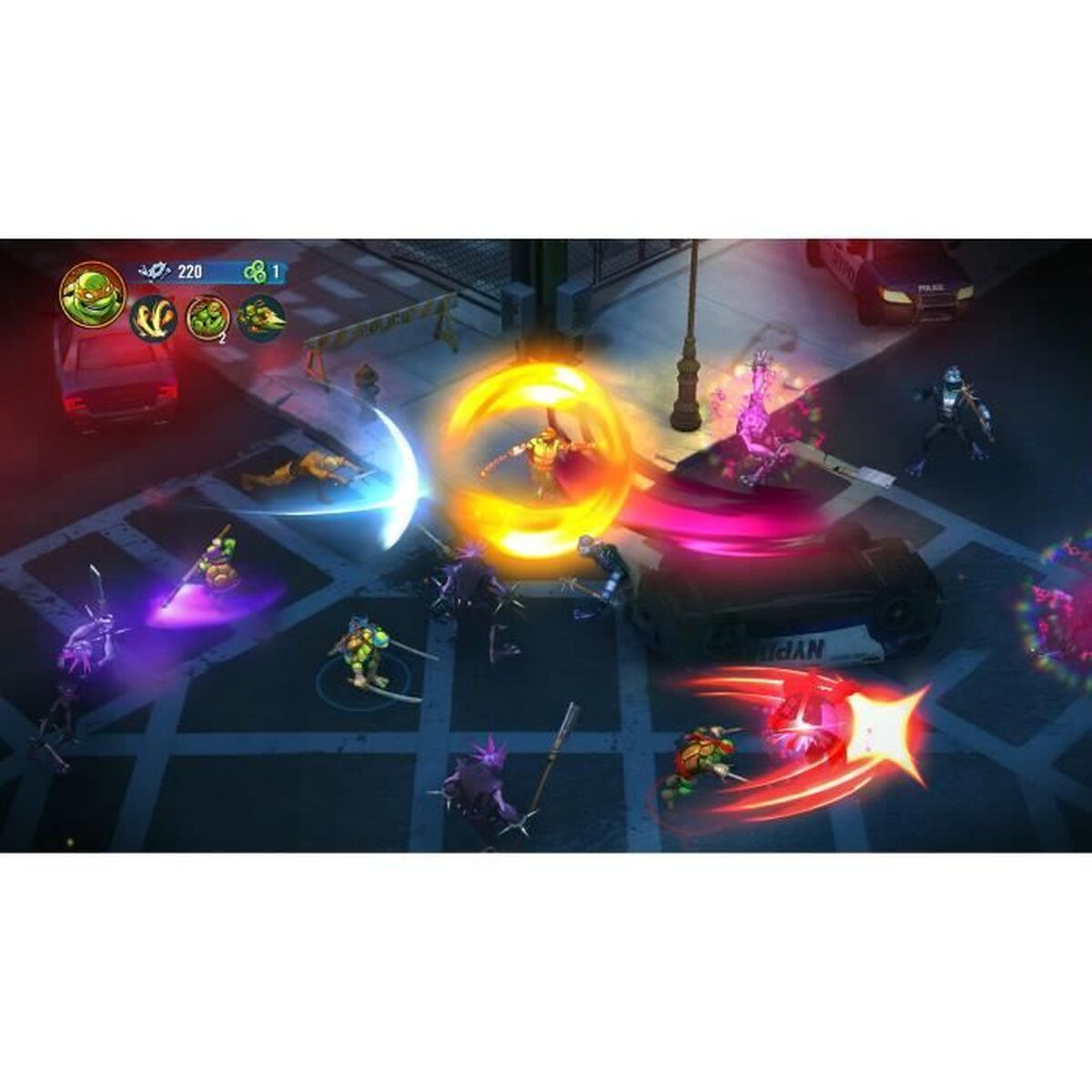 Just For Games Playstation 5 Video Game Just For Games