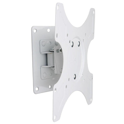 Techly Ica-lcd 2900WH Wall Mount Screen Plana 94CM (37) White — image 1