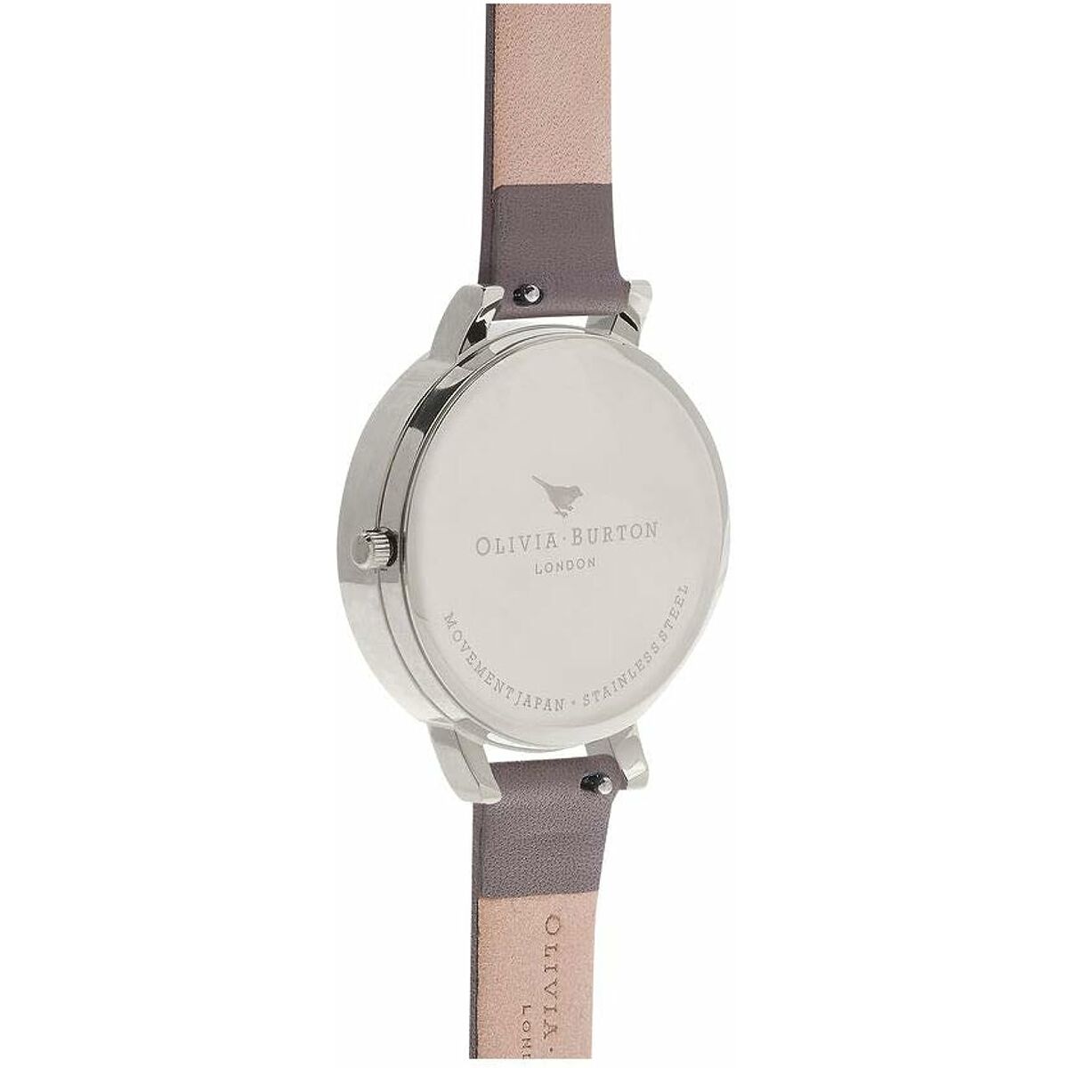 Olivia Burton Ladies' Watch Olivia Burton Ob16Em05 (Ø 38 Mm)