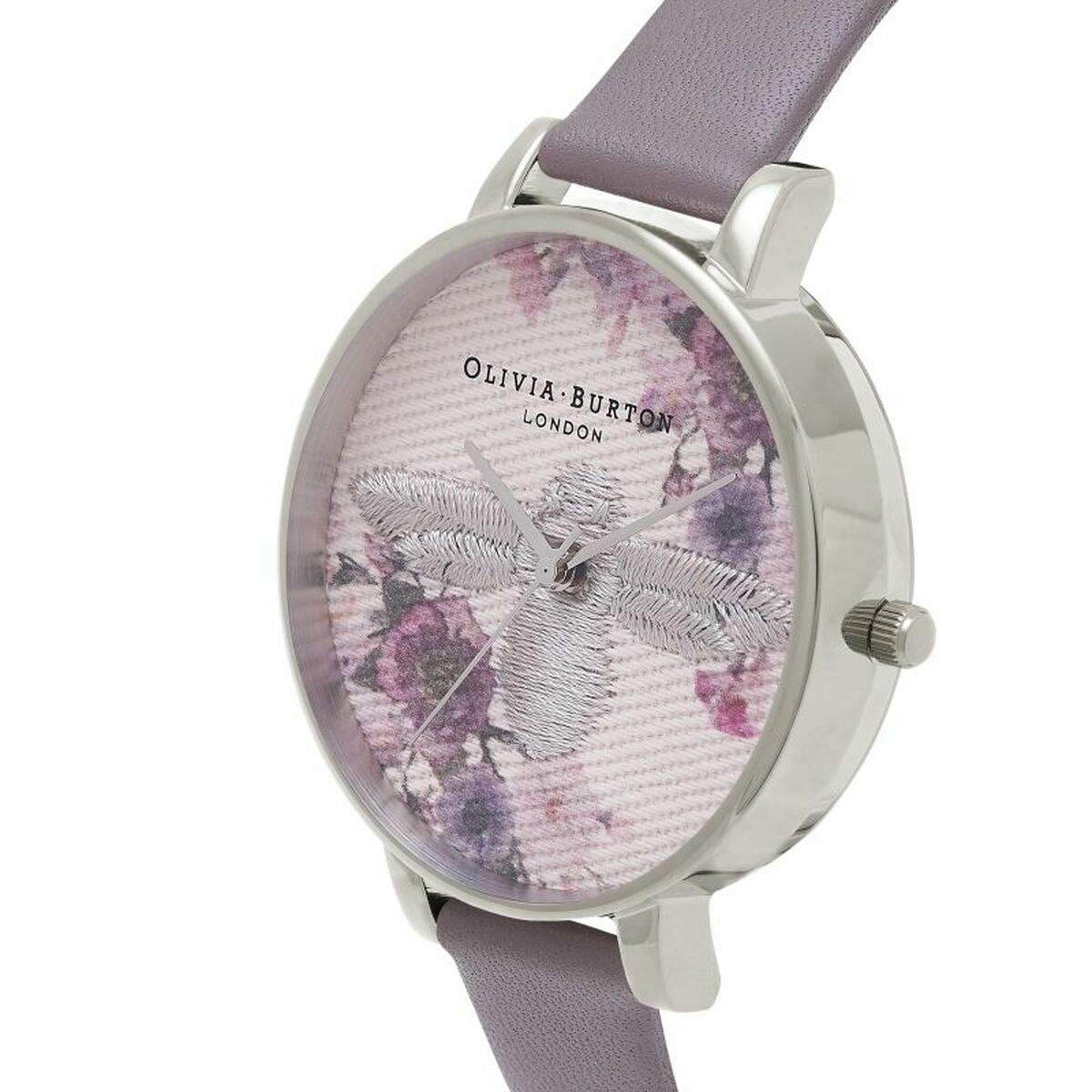 Olivia Burton Ladies' Watch Olivia Burton Ob16Em05 (Ø 38 Mm)