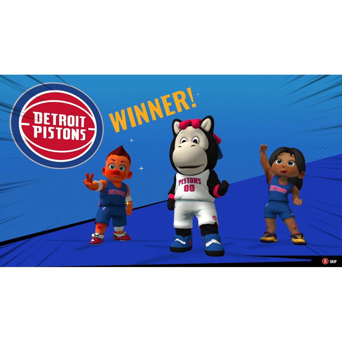 Just For Games Playstation 5 Video Game Just For Games Nba Bounce