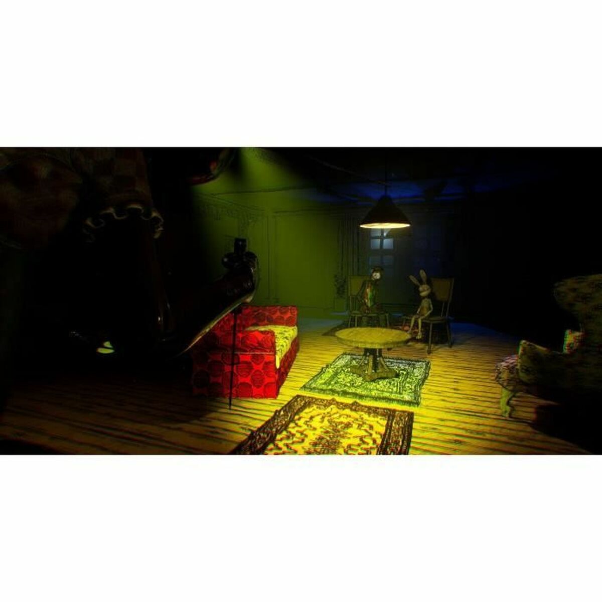 Just For Games Playstation 5 Video Game Just For Games Jack Holmes Master Of Puppets