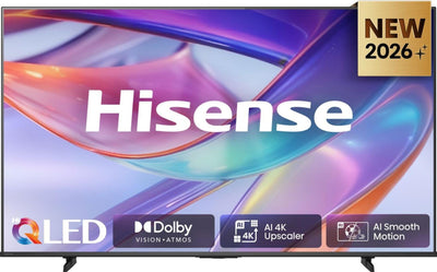 Hisense TV 65Q7S Smart TV 65'' UHD 4K Hdr — image 1