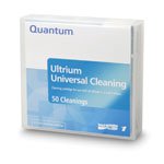 Quantum DC Ultrium Lto Limpiezaultrium Universal Cleaning