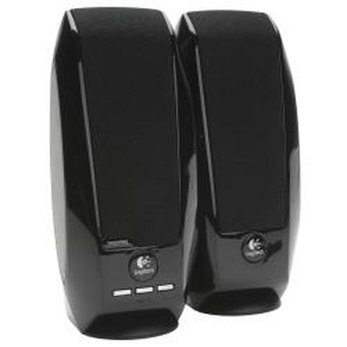 Logitech Multimedia Speakers Logitech Logit.s-150