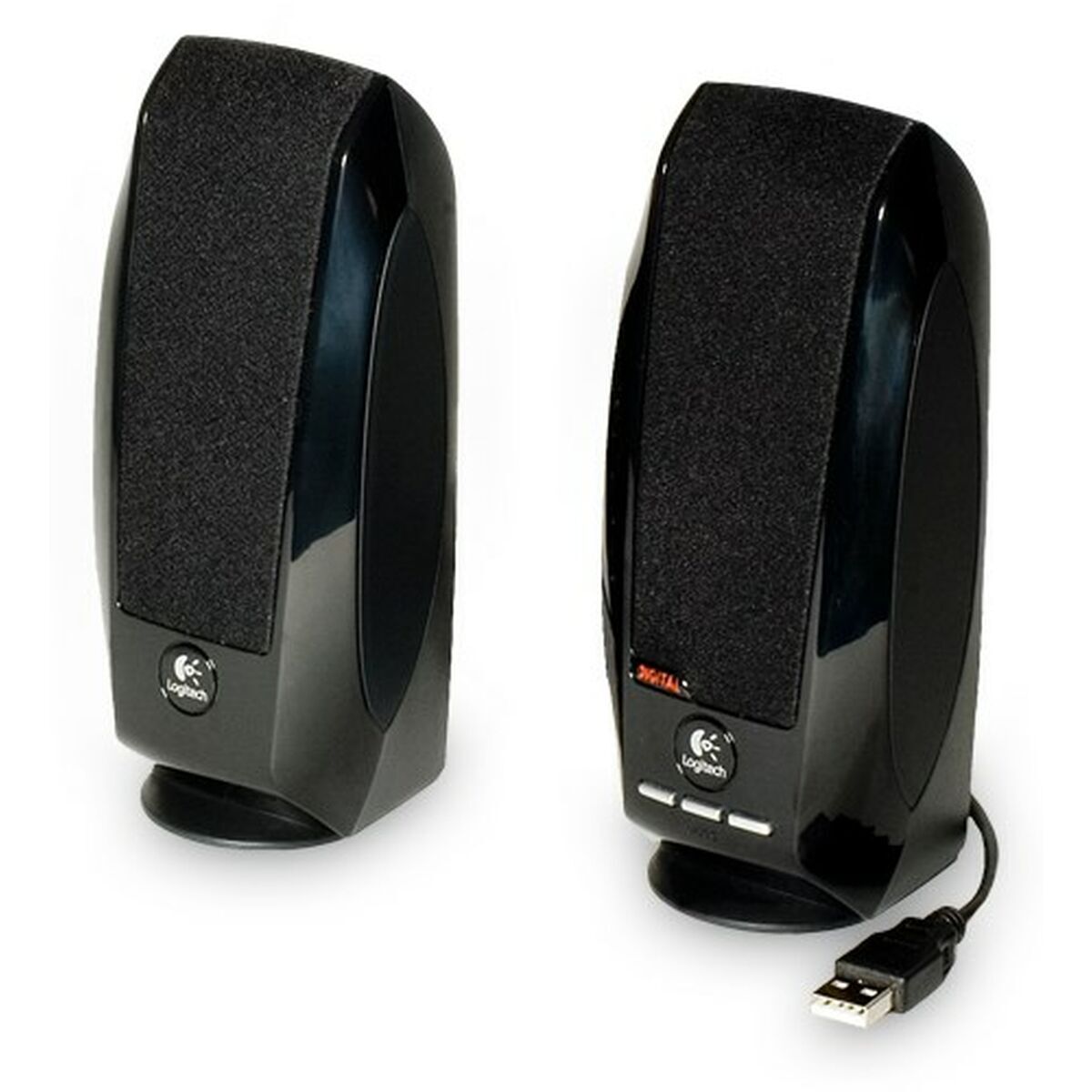 Logitech Multimedia Speakers Logitech Logit.s-150