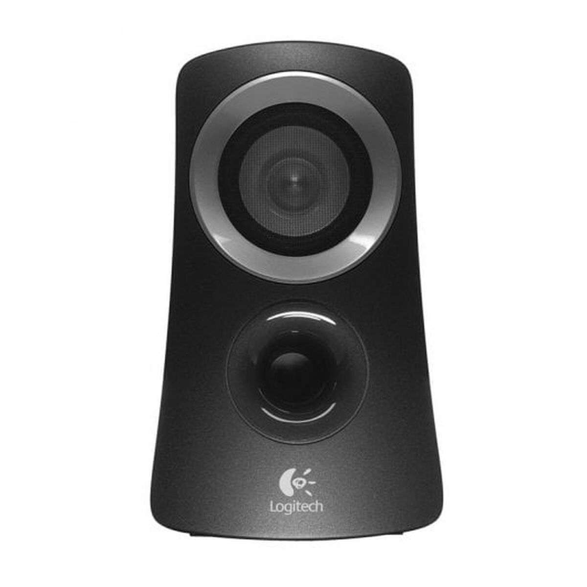 Logitech 2.1 Multimedia Speakers Logitech Z313 Black 25 W