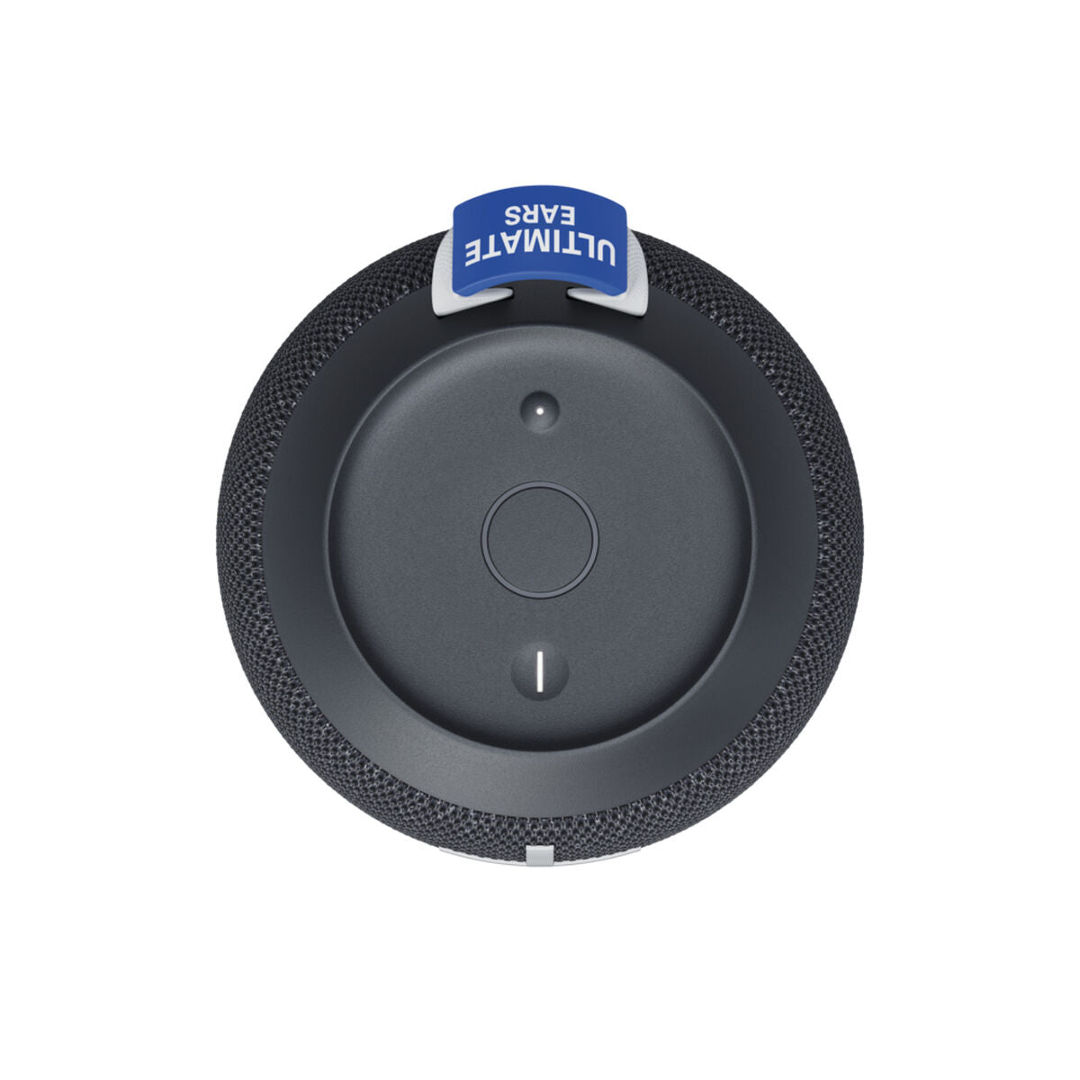 Logitech Portable Bluetooth Speakers Logitech Wonderboom 4 Black