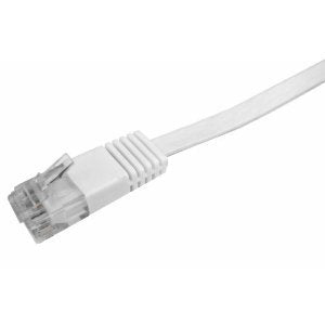 Logilink CAT.5E UTP 15M Network Cable U/UTP (UTP) White — image 1