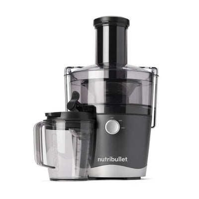 Nutribullet Licuador NBJ100G 800W Black Grey — image 1