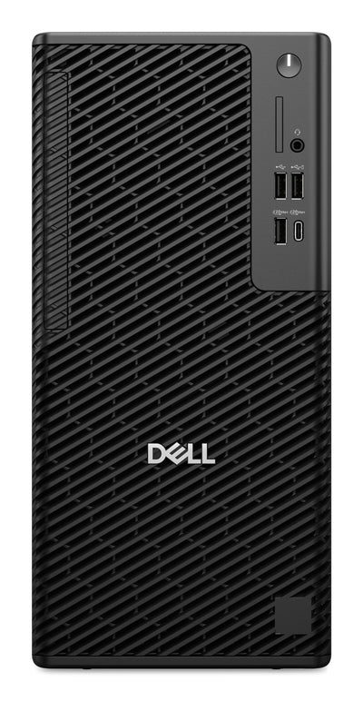 Dell PC Pro Precision 7 Tower T1 PW7T1260 360W U9-285 32GB 1TB Integrated Vpro KB Mouse W11 Pro 3Y Basic Onsit — image 1