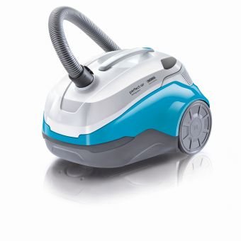 Thomas Perfect Air Allergy Pure 1700W Aspiradora Cilíndrica Seca And Húmeda Without Bag 1,8 L