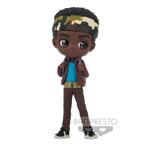Figure Lucas Stranger Things Q Posket 13CM