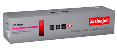 Activejet Toner Compatible Brother TN-245M - Supreme - 2200 Páginas - Magenta — image 1