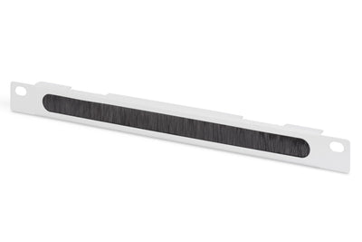 Digitus Brush Cables 10'' 254MM 0.5U 22X254X12MM — image 1