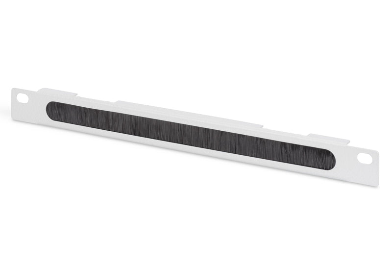 Digitus Brush Cables 10'' 254MM 0.5U 22X254X12MM