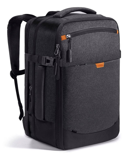 Inateck Backpack BP03006 Travel Black — image 1