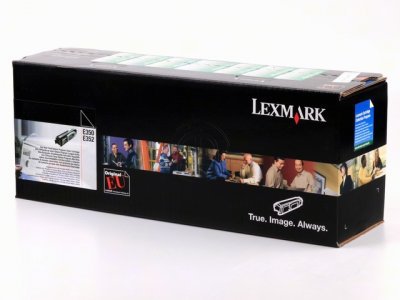 Lexmark Toner XS796X Yellow Standard Capacity 18.000 Pages 1-PACK Return Programme