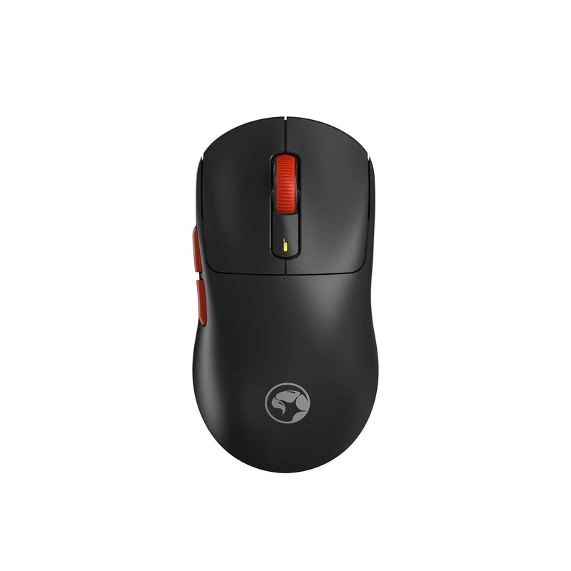 Mouse Gaming Niro 60W Wireless Black (G964W Bk)